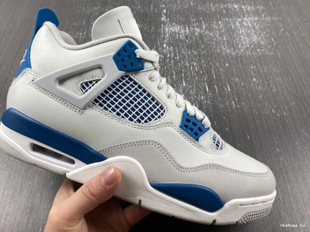 FV5029-141 4 "Military Jordan Blue" Air  0710